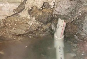 上街区管道漏水检测五