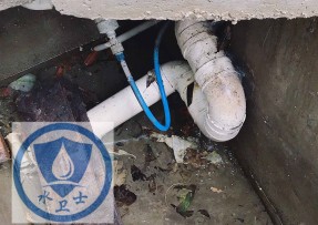 上街区水管漏水检测公司6