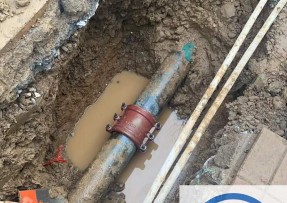 上街区水管漏水检测公司4
