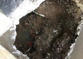 上街区水管漏水检测公司2