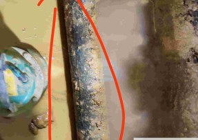 上街区水管漏水检测公司1